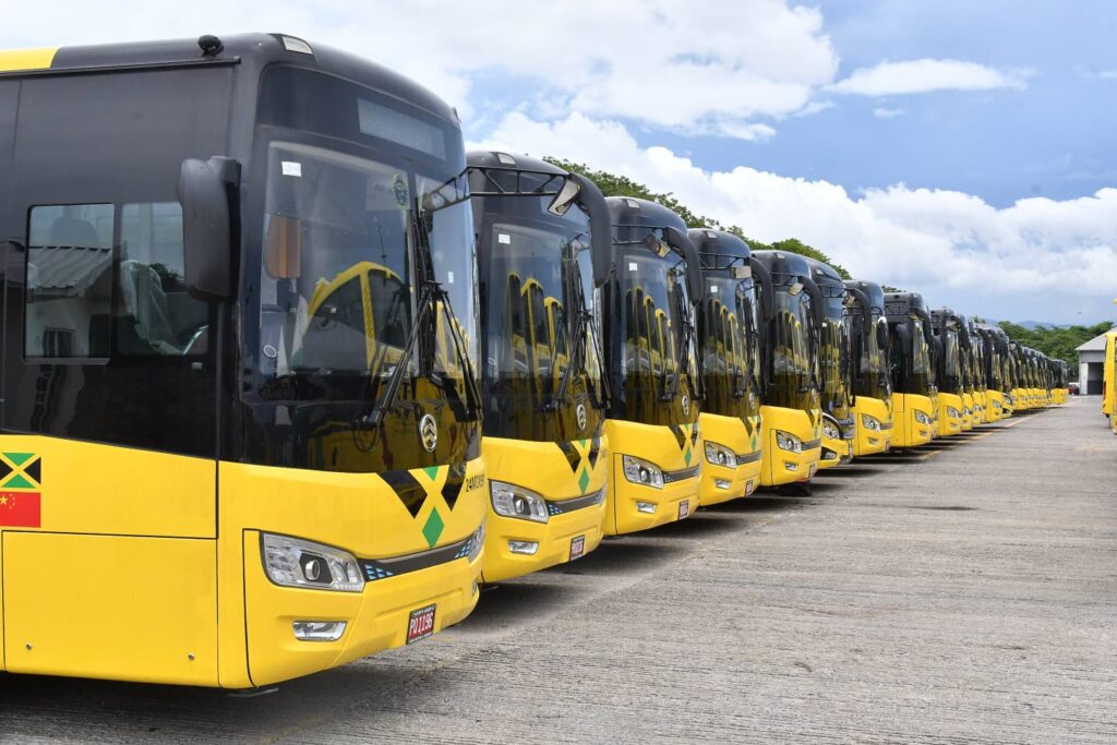 Montego Bay Metro expands service to St Elizabeth in response to Hurricane Melissa