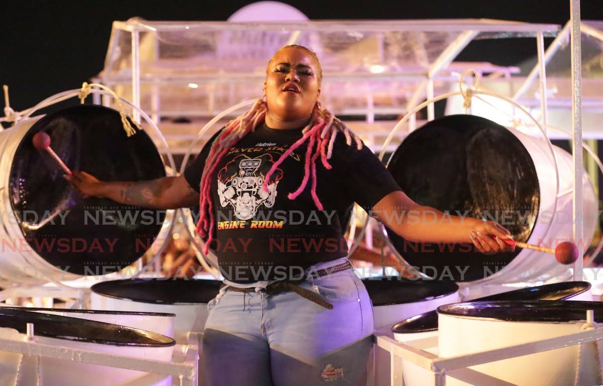 Panorama 2026 launches November 9 at the Queen’s Park Savannah