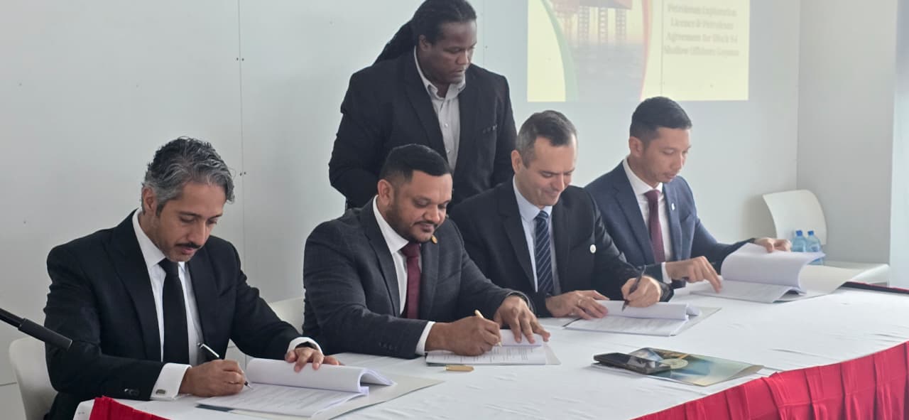 TotalEnergies to shoot 3D seismic survey in Guyana shallow water block