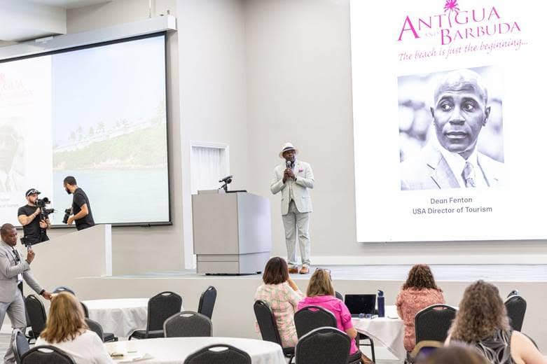 Antigua and Barbuda Successfully Host the 2025 Travel Agency Owners Forum