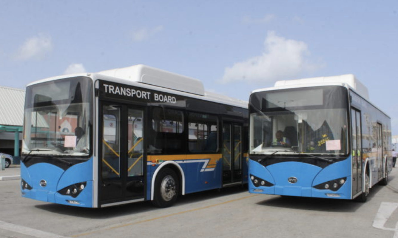 Mass transport plan needs careful thought