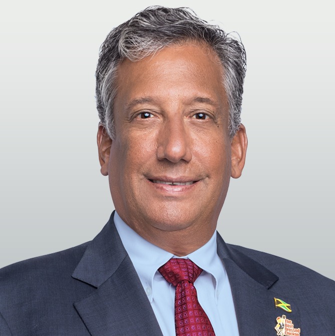 Levy vows to pursue JBG’s fraud losses, takes ‘no option off the table’