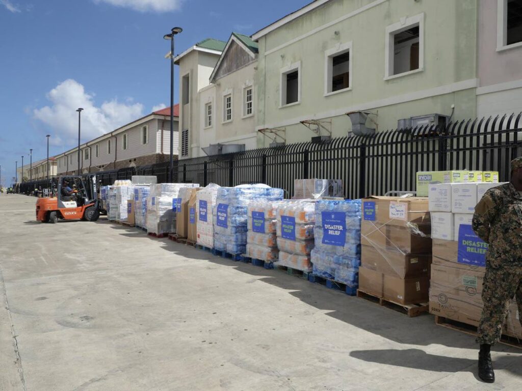 Tourism partners rally to help Jamaica recover