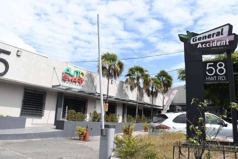 General Accident Insurance to acquire Trinidad-based Beacon Insurance