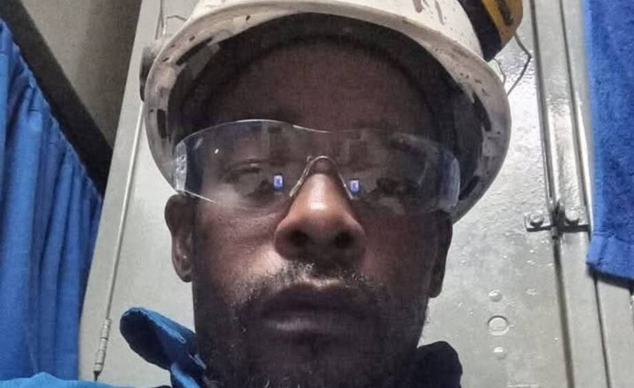 Months after rig’s partial collapse – work begins to recover man’s body