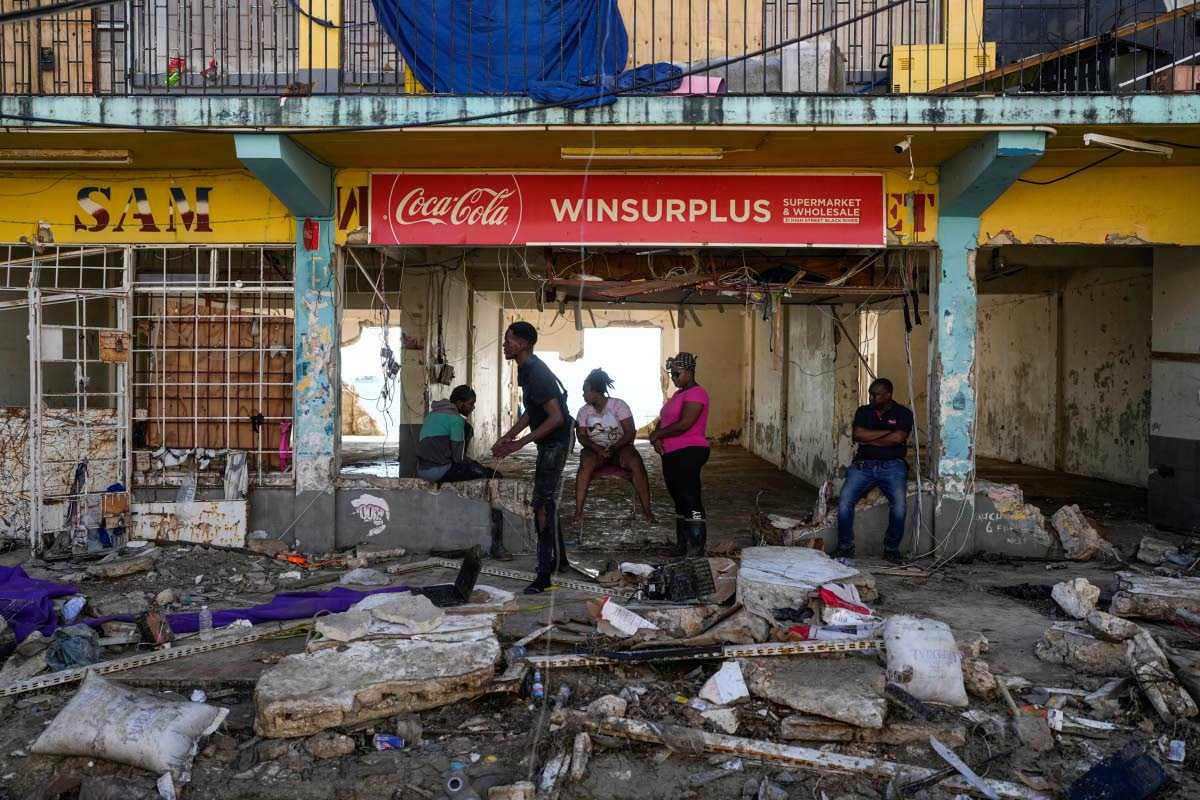 TTDRM 2026: Climate risk to regional readiness