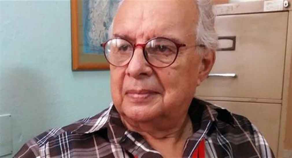 Prensa Latina mourns the passing of one of its leading figures
