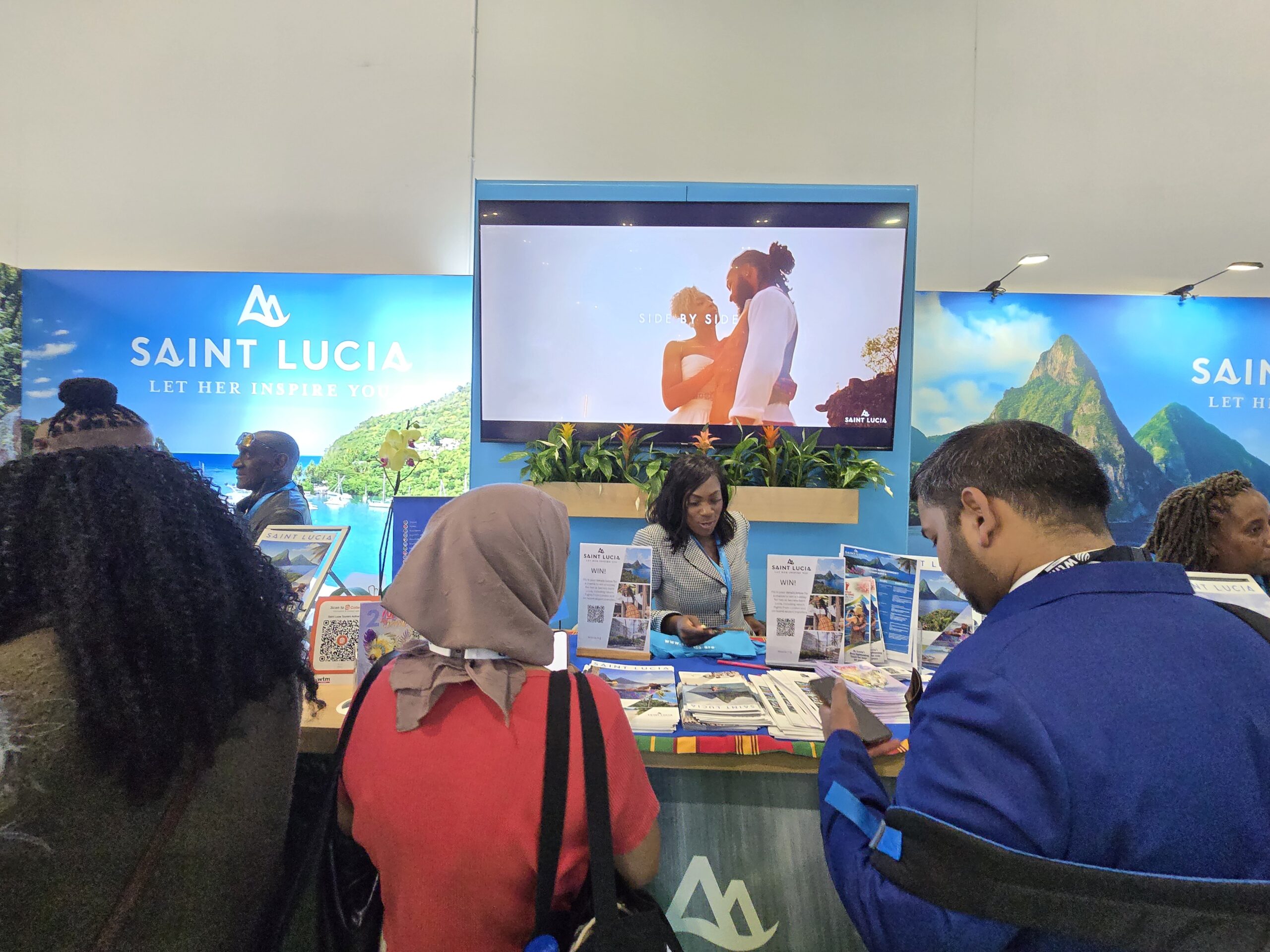 Jazz Festival Takes Centre Stage at World Travel Market London