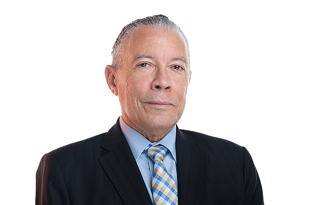 Former AG: By-Election a boost for Pintard, ‘knock in the head’ for PLP