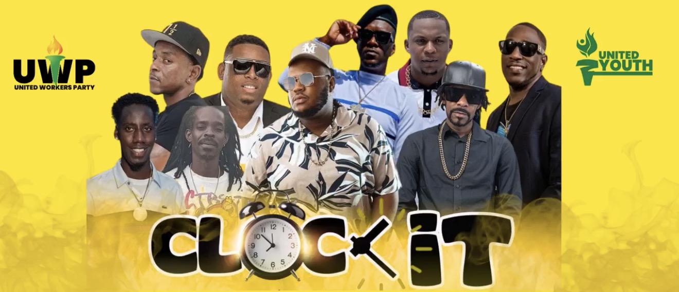 Dennery Segment, Second Chance Programme part of UWP’s youth empowerment plan