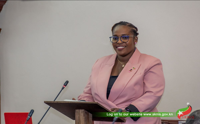 Government passes landmark Environmental Management Act in Saint Kitts and Nevis — paving the way to a Sustainable Island State