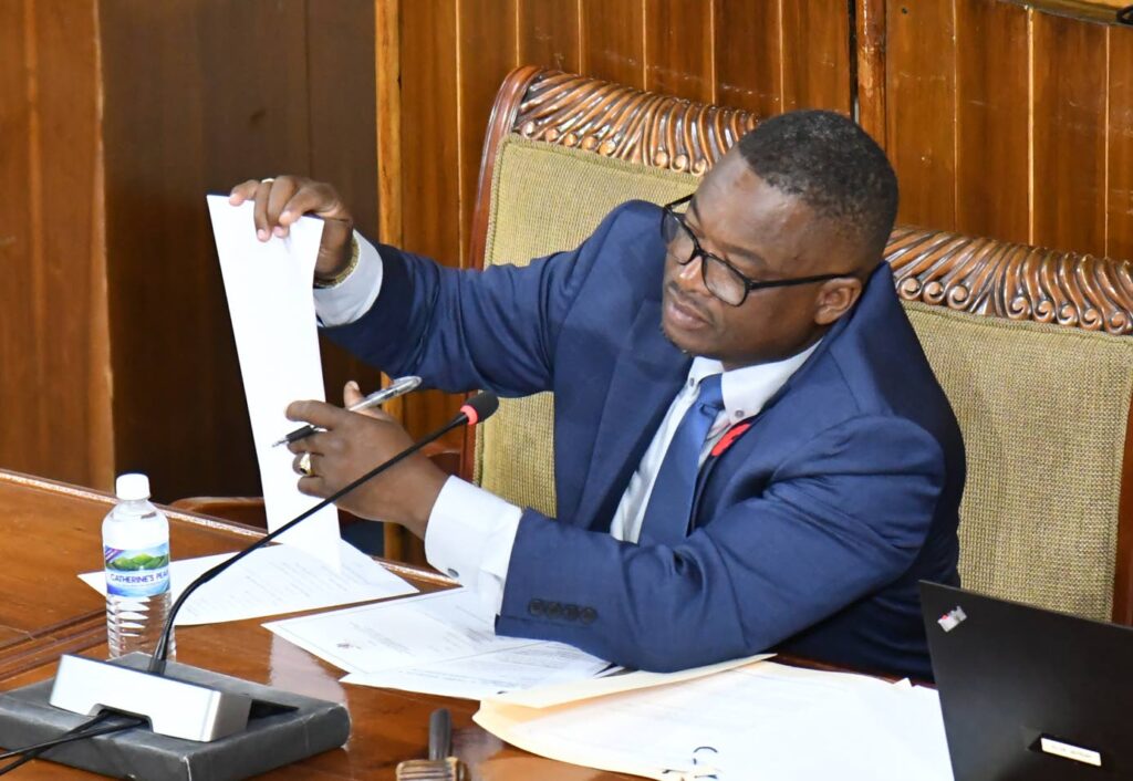 The numbers don’t add up!