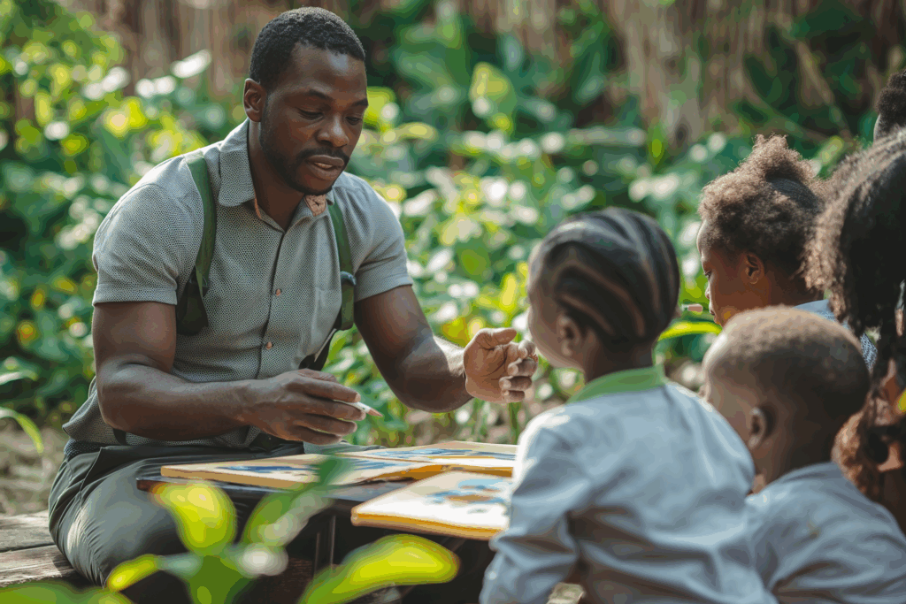 Education without walls