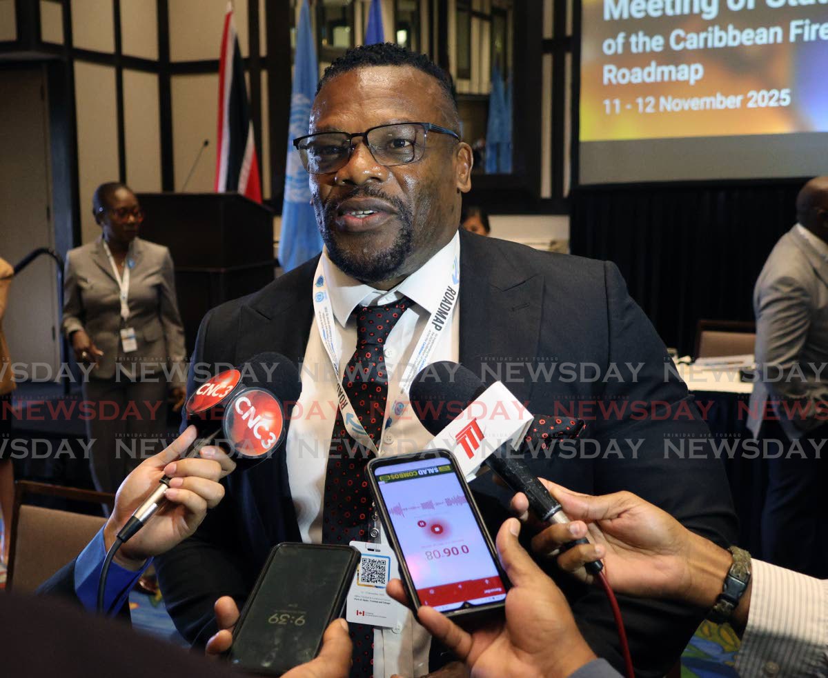 Battle to save nation needs a joint effort