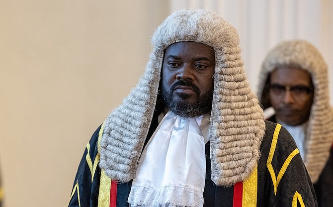 Industrial Tribunal launches AI pilot as Winder calls for safeguards against misuse