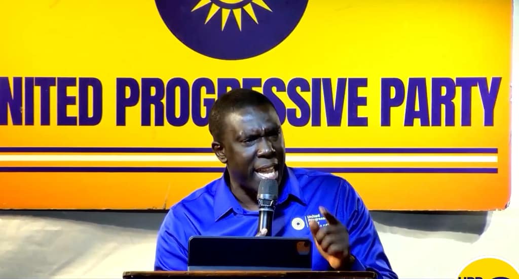 Pringle Explodes After He Was Called Live on the Browne and Browne Show