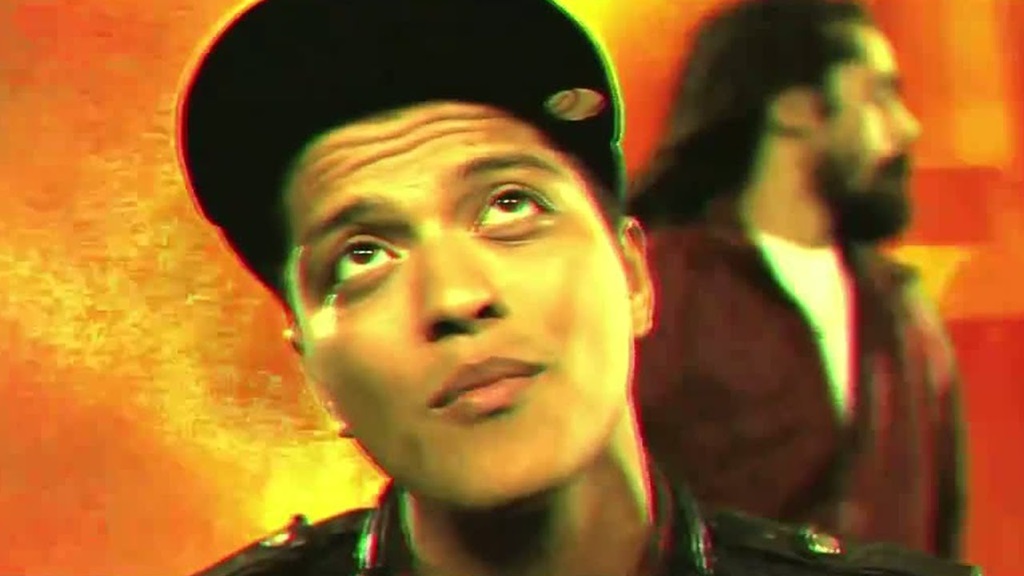 Gold in Canada for Bruno Mars and Damian Marley’s ‘Liquor Store Blues’