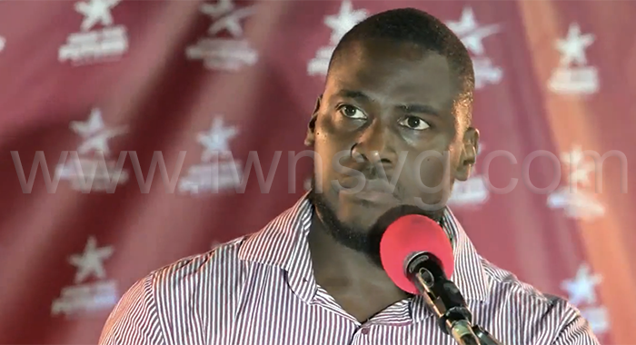 Grenadian MP endorses Stewart for Southern Grenadines