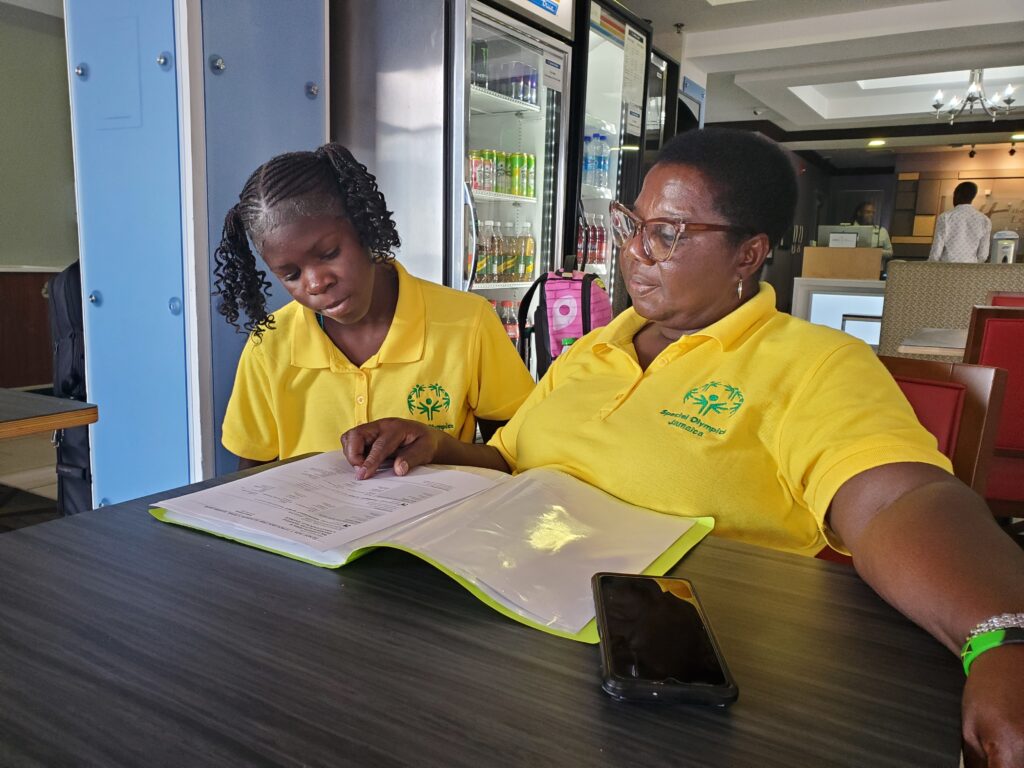 Special Olympics Jamaica targets podium finish at historic regional basketball tournament