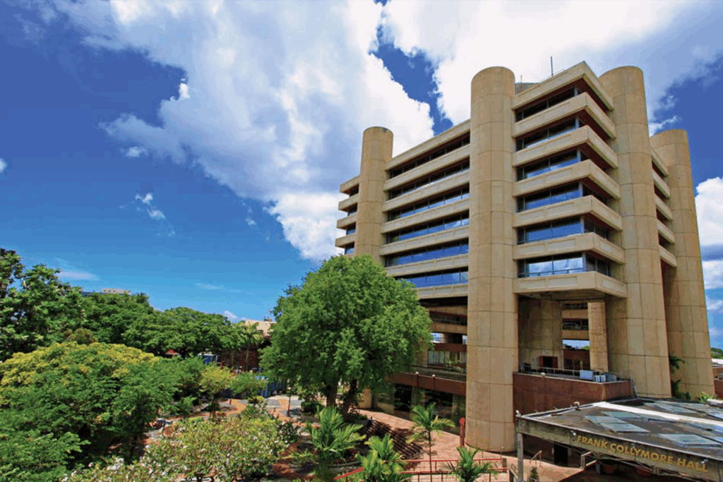 Central Bank of Barbados warns public of fraudulent website