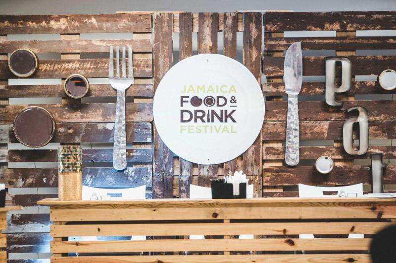 Jamaica Food and Drink Festival postponed after Melissa