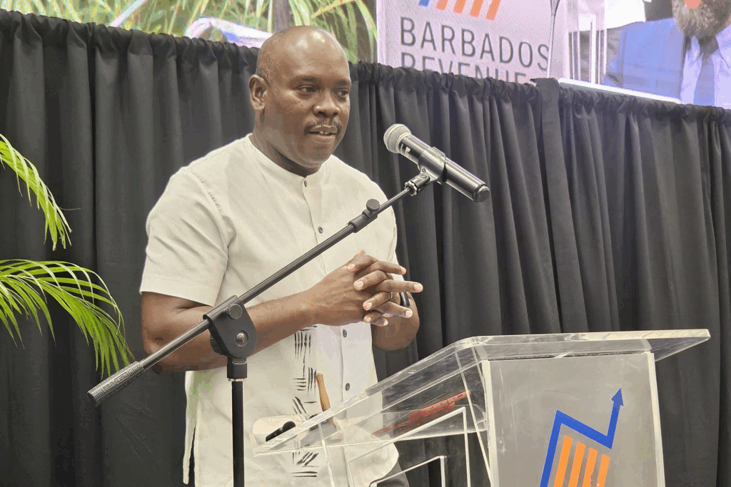 Barbados ‘making significant progress’ in tax compliance