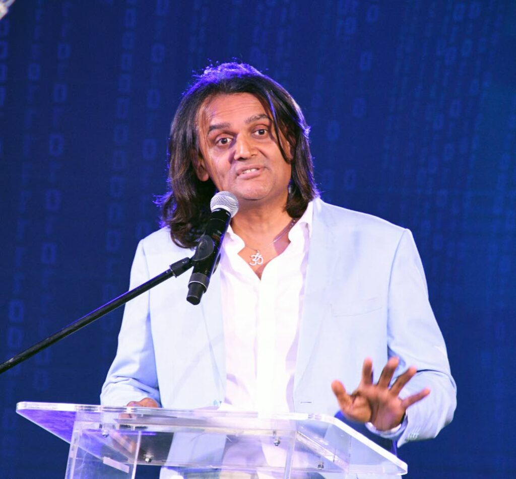 CARIMAC students host World TV Day 2025 event