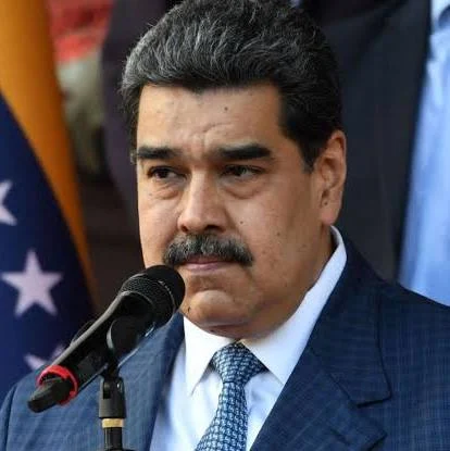 Venezuela woman jailed 30 years for criticizing Maduro in WhatsApp message