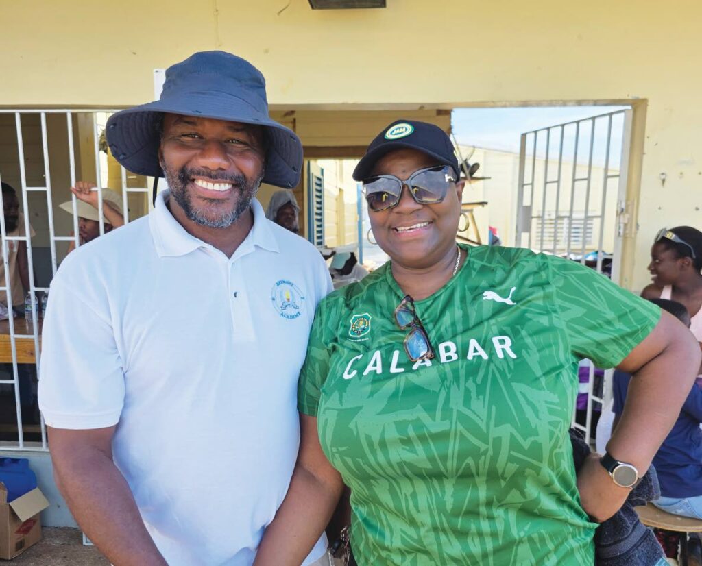 Schools in solidarity