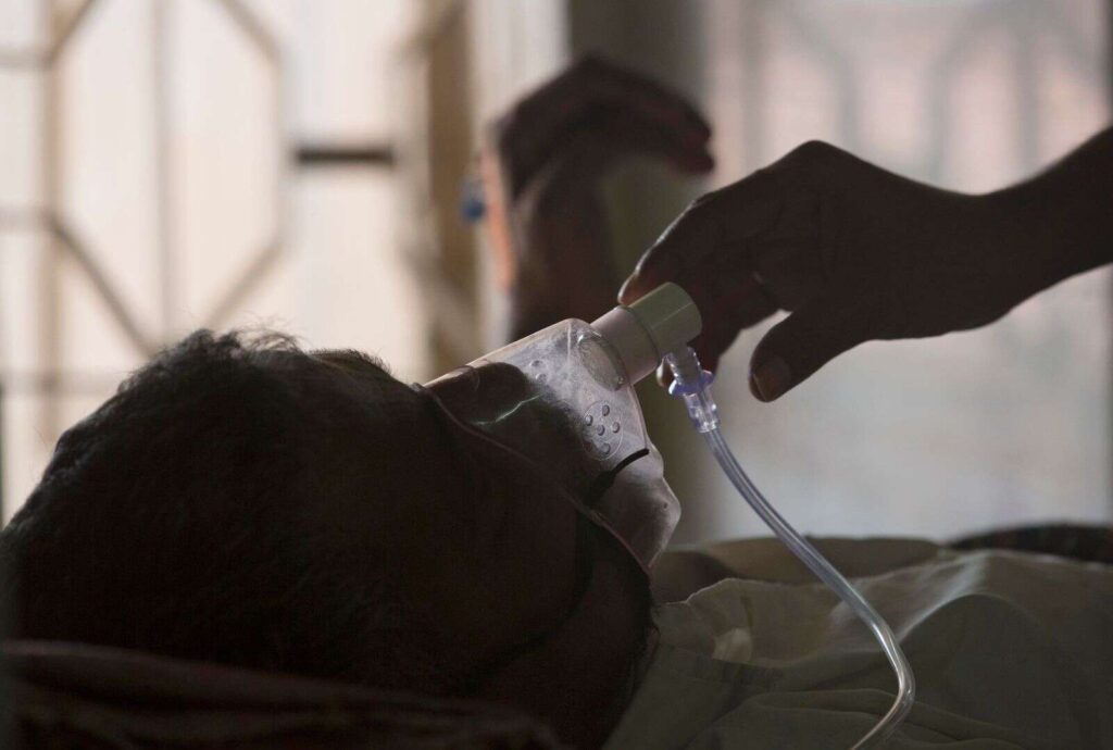 Tuberculosis killed 1.23 million last year– WHO