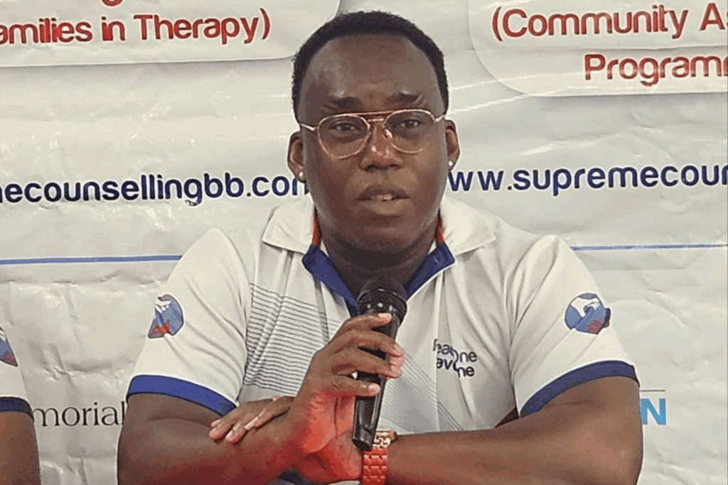 Juvenile justice system failing youth, says advocate