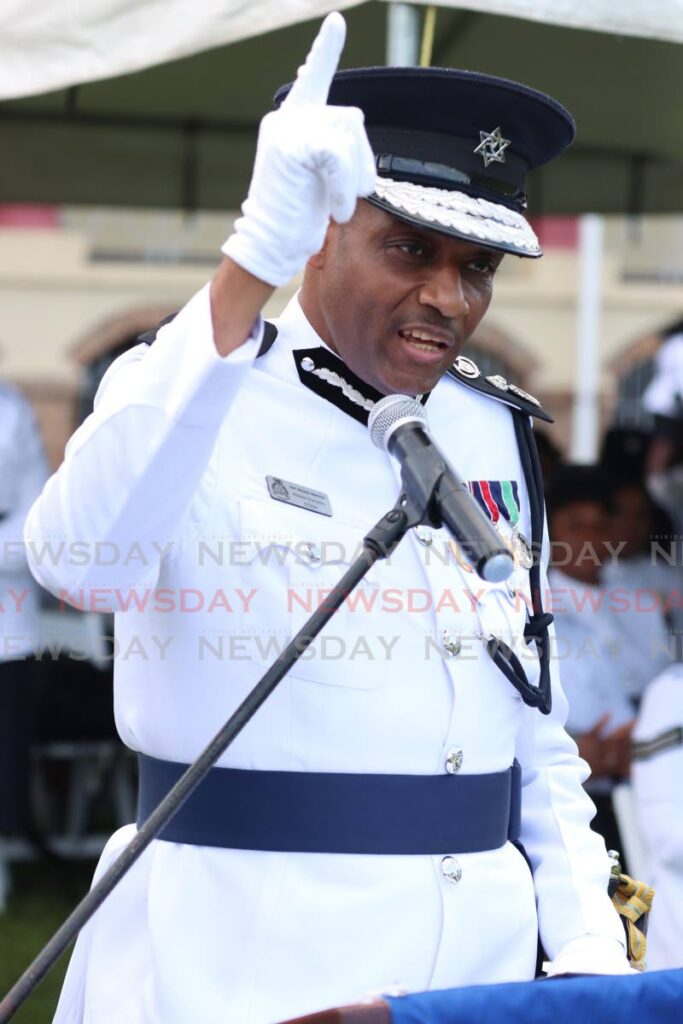 CoP to illegal quarry operators: Beware the vengeance of Moko