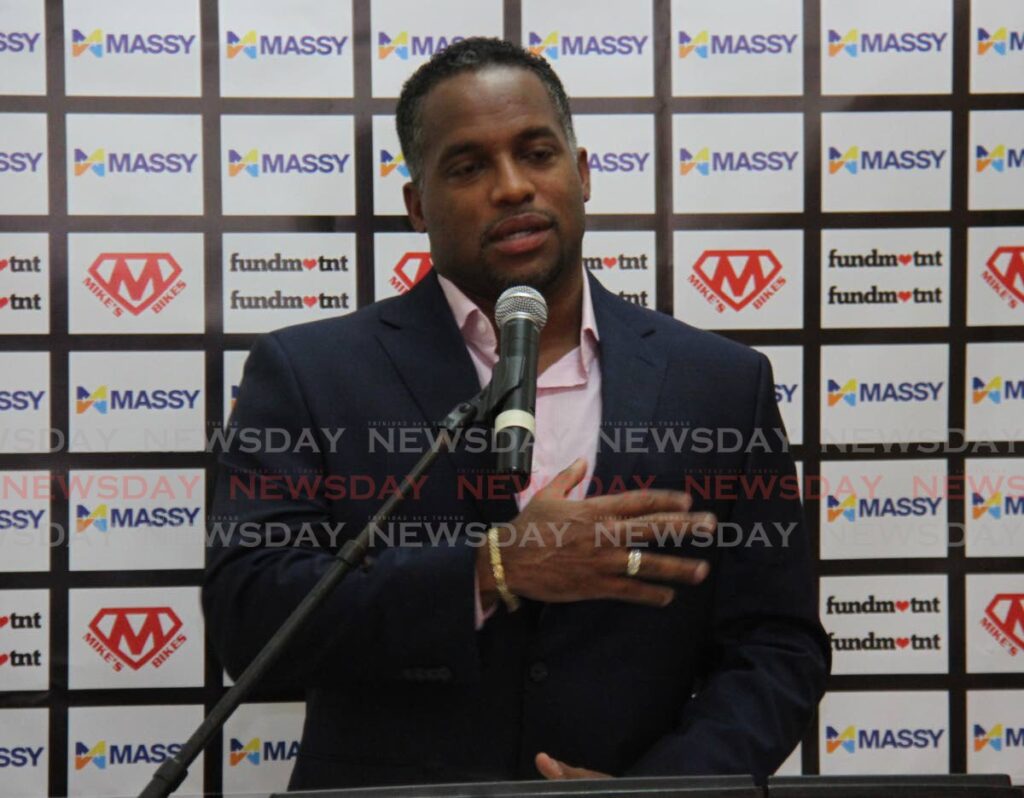 TTFA, Ato Boldon plan relief efforts for Jamaica