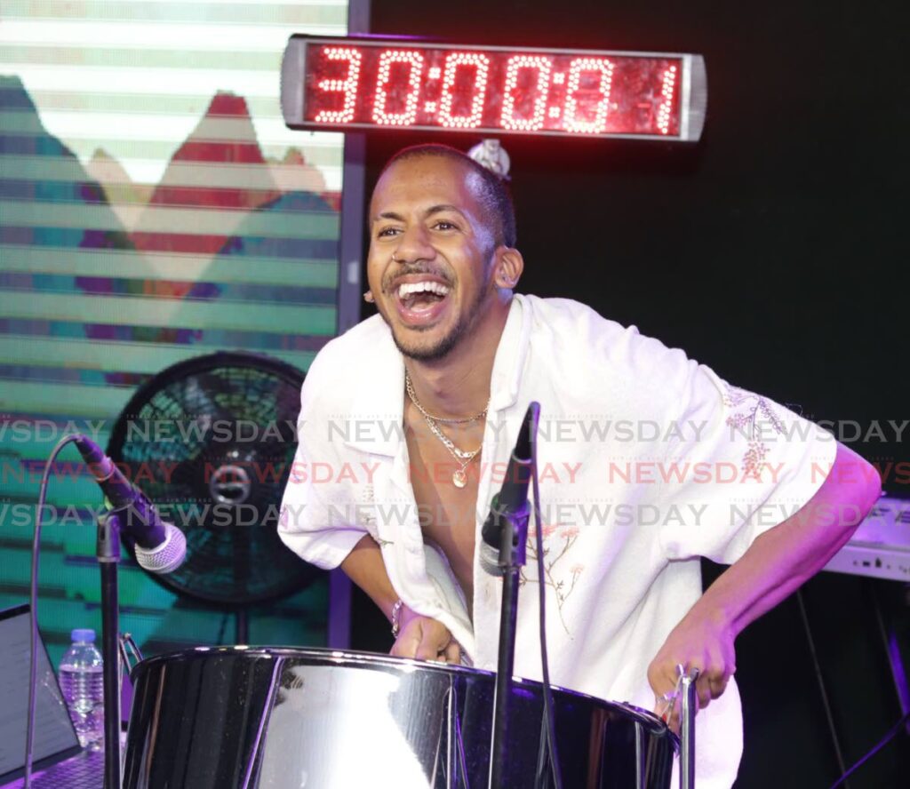 Regrello, GI to receive keys to San Fernando