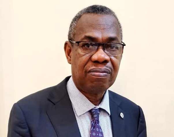 GYEITI civil society convenor says no conflict of interest though a gold miner; “I maintain my integrity at all times”- English