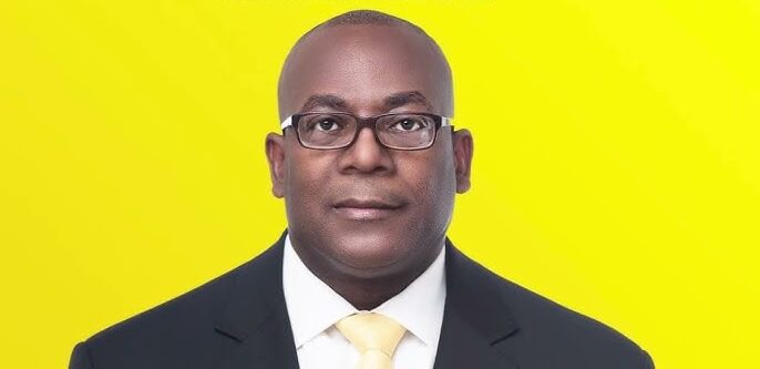 Estephane knocks Ezekiel Joseph’s return to UWP Platform