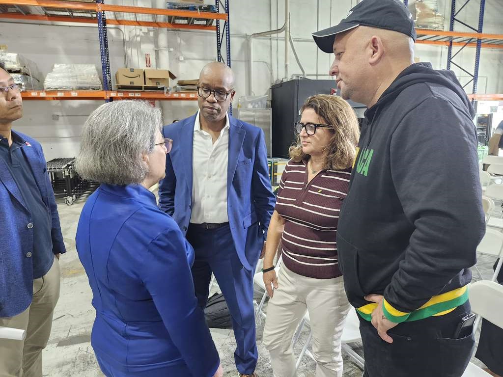 South Florida launches campaign to provide hurricane relief for Jamaicans