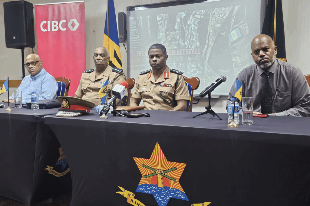 Field hospital to deploy to Jamaica for humanitarian mission