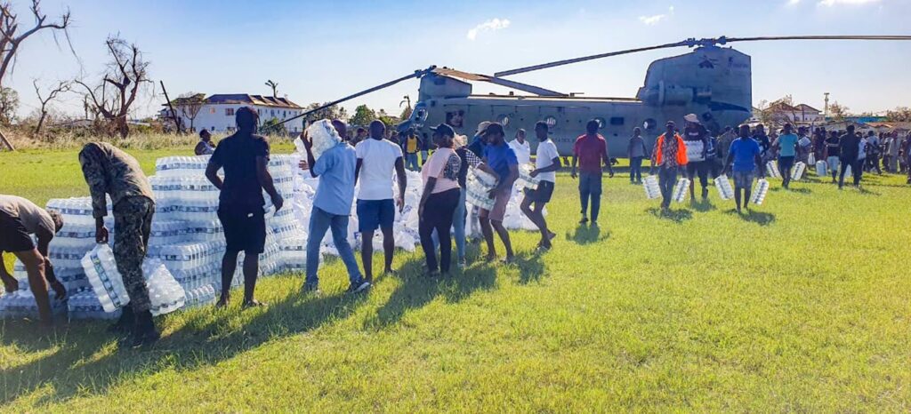 ‘It’s going to take us years to build back’