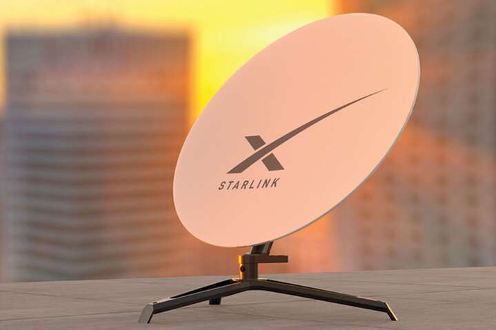 #MelissaAftermath: Starlink to be used to resolve ATM and ICT issues