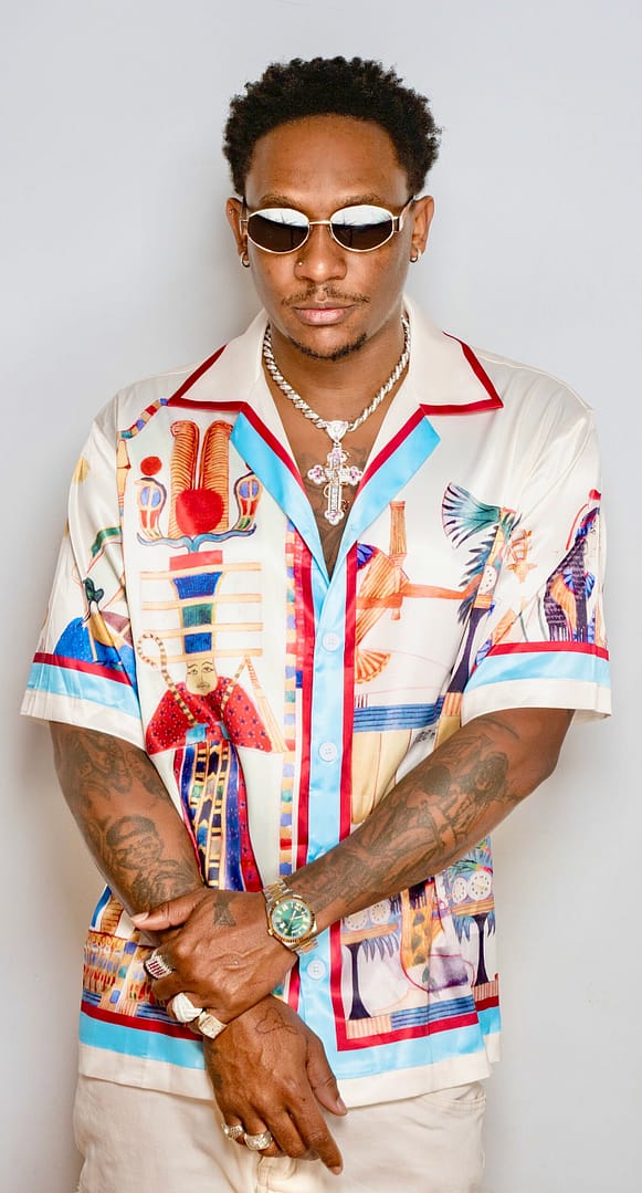 Zamoni & Mr. Benji & Pahjo Nominated For Soca Artiste Of The Year – 2026 Dominica Music Awards