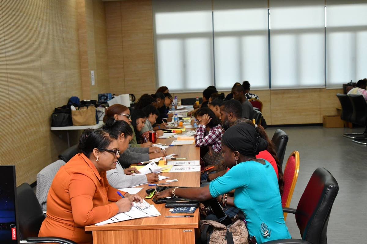 Works and Infrastructure ministry moves to fill 1,100 vacancies