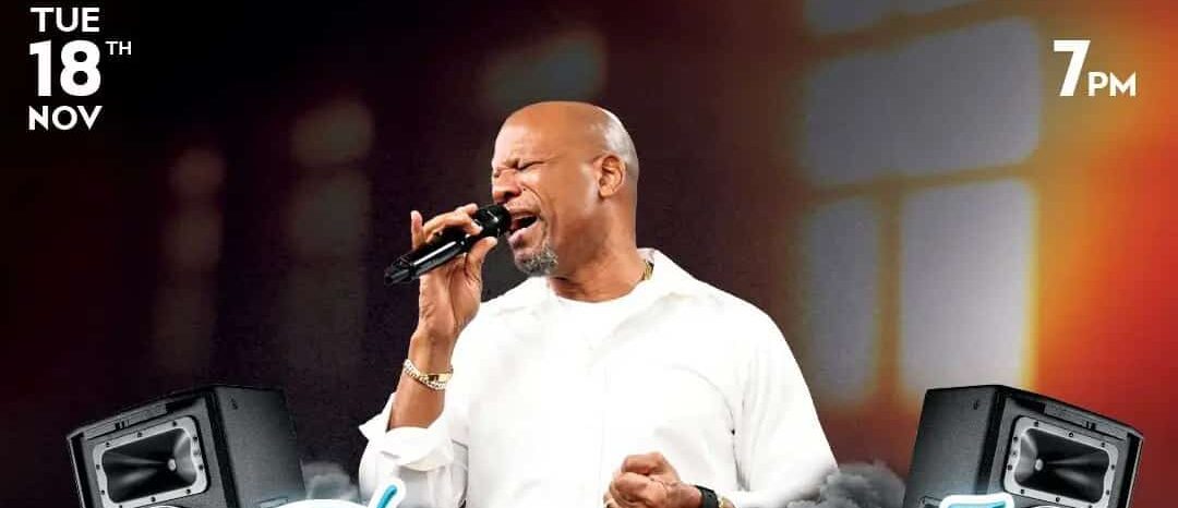 Police week 2025 continues with ‘Gospel Night’ tonight