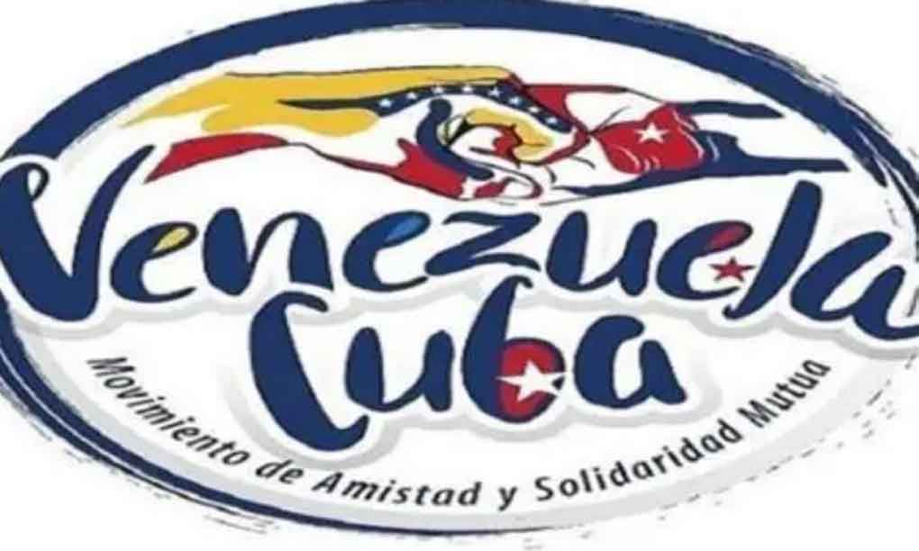 Venezuela-Cuba Friendship Movement pays tribute to Fidel Castro