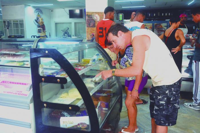 In response to El Toque’s manipulations: plan against plan