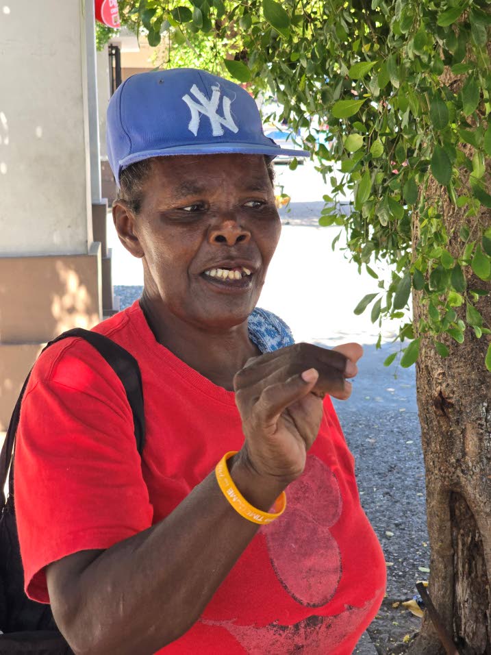 ‘Please, I need to bury my grandson!’