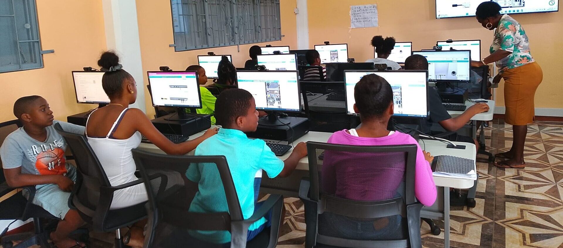 Over 100 Short Course graduates to be celebrated by Youth Development Division