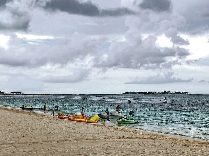 Water sports and tour operators accuse Port Department of arbitrary treatment