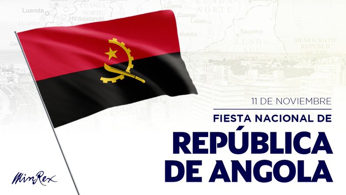 Angola and Cuba ratify ties of brotherhood in 50th anniversary
