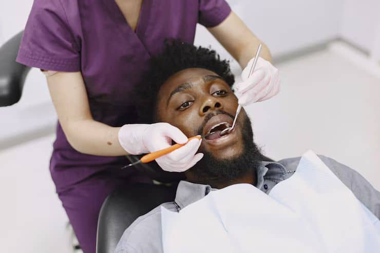 New Dental and Eye Clinic to Be Established in Barbuda